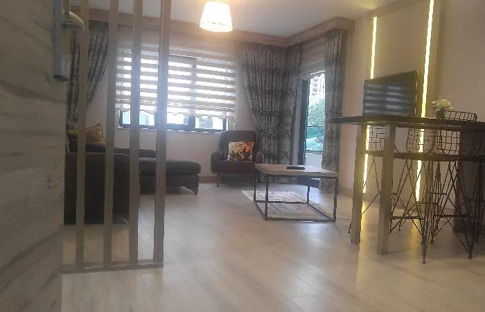 61 Park Hotel Trabzon