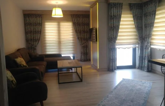 61 Park Hotel Trabzon