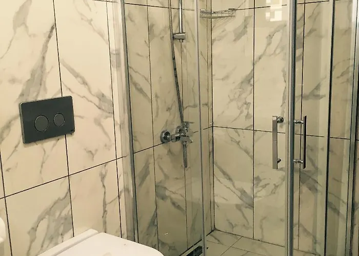 Hotel 61 Park Trabzon