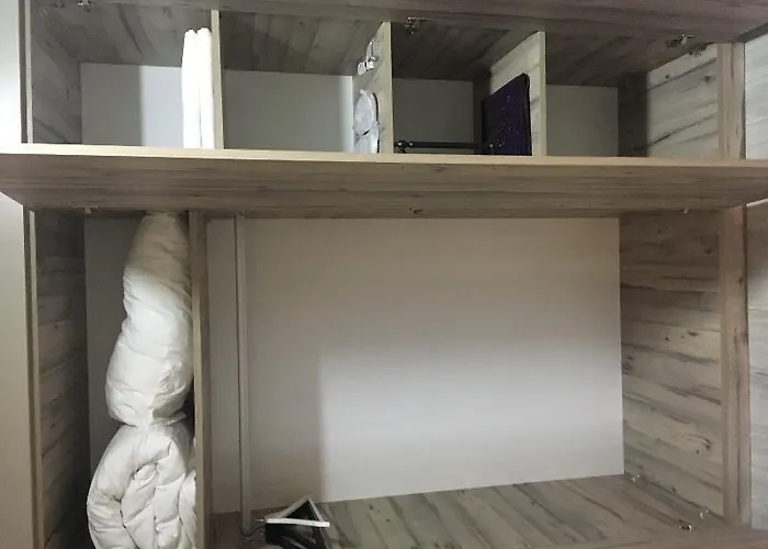 Hotel 61 Park Trabzon