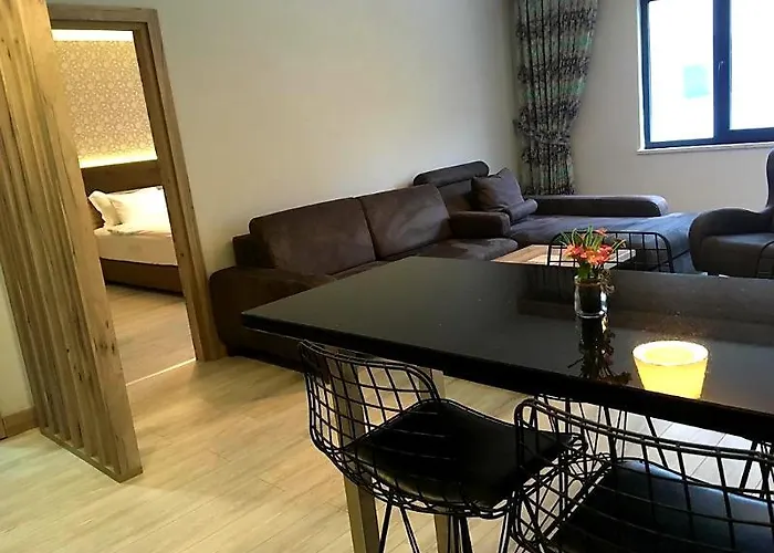 61 Park Hotel Trabzon