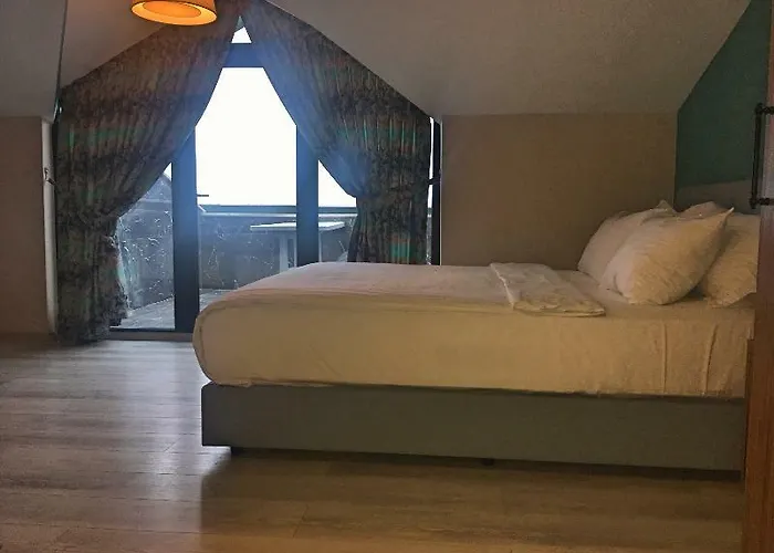 Hotel 61 Park Trabzon