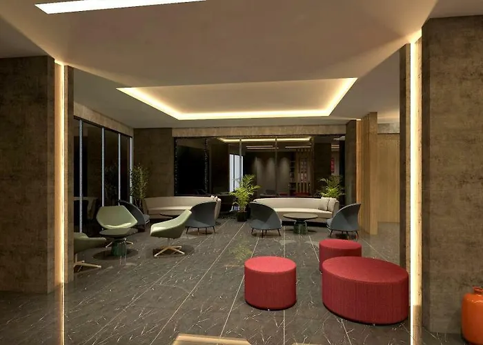 61 Park Hotel Trabzon