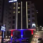 61 Park 5*