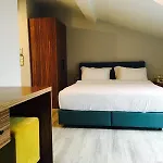 Hotel 61 Park 5*