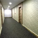 Hotel 61 Park 5*
