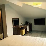 61 Park Hotel Trabzon