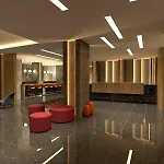 Hotel 61 Park
