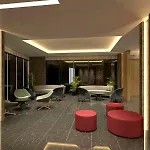61 Park Hotel Trabzon