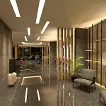 61 Park Trabzon