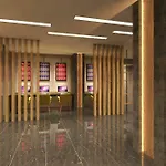 61 Park Hotel