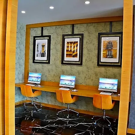 61 Park 5* Trabzon