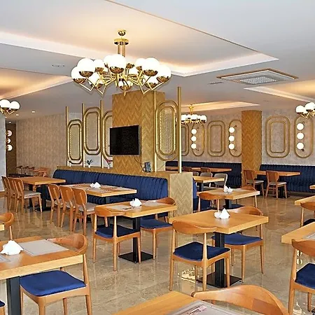 61 Park 5* Trabzon