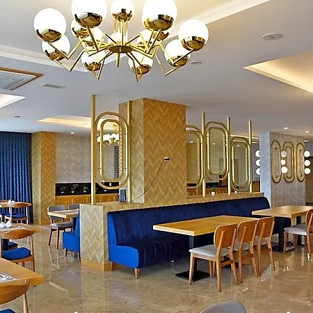 61 Park 5* Trabzon