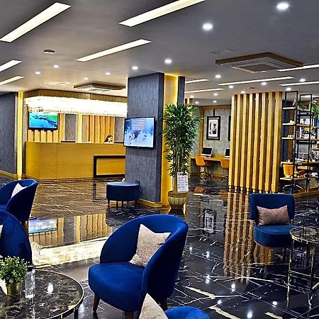 61 Park 5* Trabzon