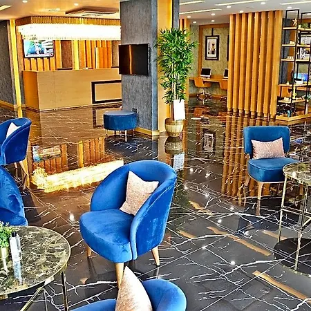 Apart Otel 61 Park 5*