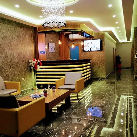 61 Park 5*