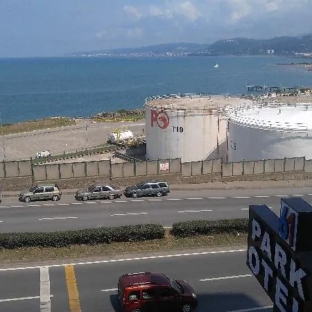 61 Park Apart Otel 5*