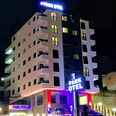 61 Park 5*