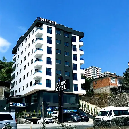 61 Park