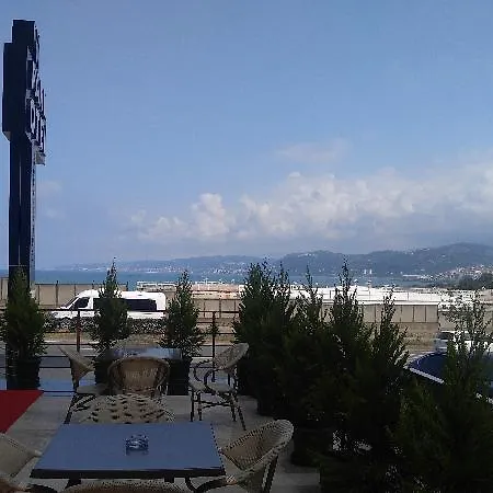 61 Park Trabzon