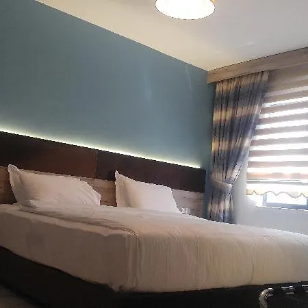 Apart Otel 61 Park Trabzon