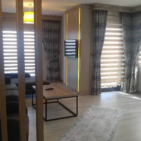 61 Park 5* Trabzon
