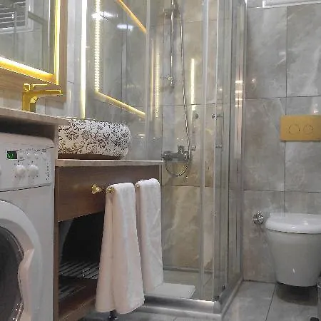 Apart Otel 61 Park