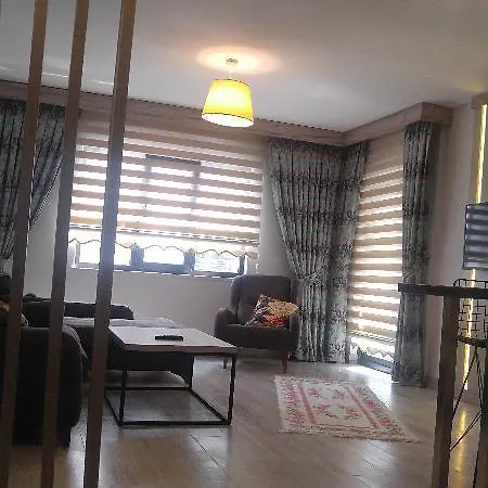 61 Park Trabzon