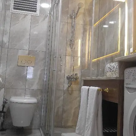 61 Park Aparthotel