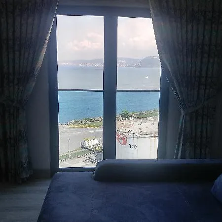 Apart Otel 61 Park 5*