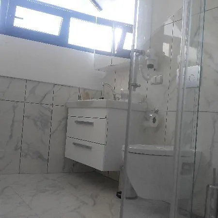 Apart Otel 61 Park Trabzon