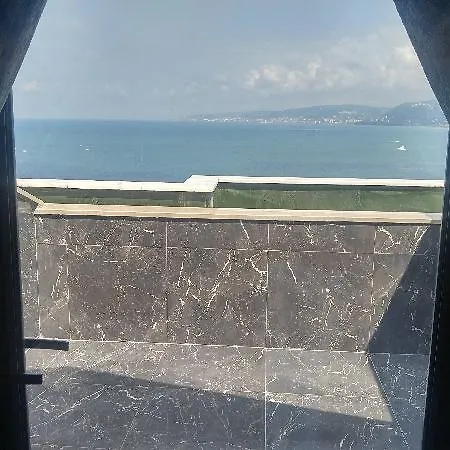 61 Park 5* Trabzon
