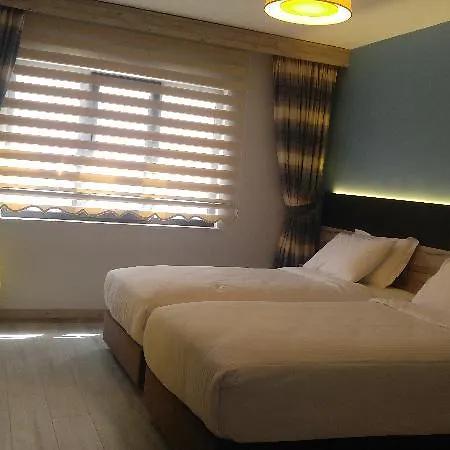 61 Park Apart Otel 5*
