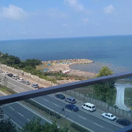 Apart Otel 61 Park 5*