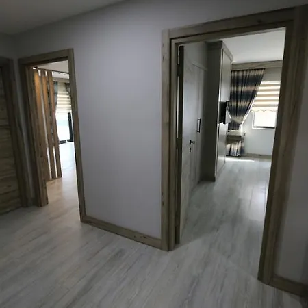 61 Park Apart Otel 5*