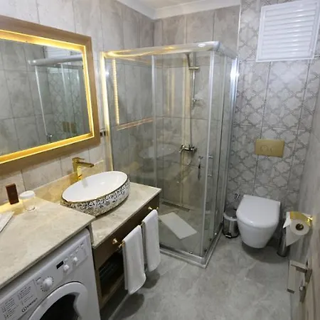 61 Park 5* Trabzon