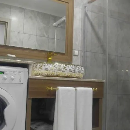 Apart Otel 61 Park