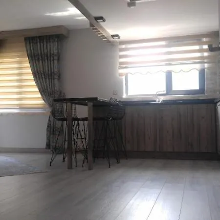 61 Park Trabzon