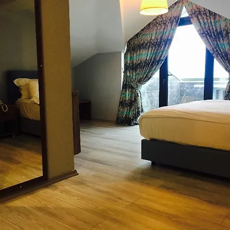 61 Park Trabzon