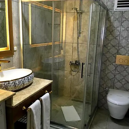 Apart Otel 61 Park