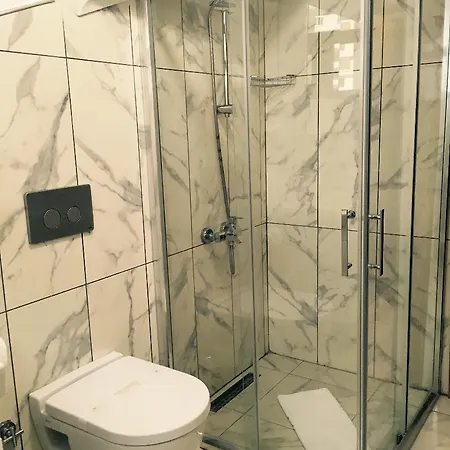 Apart Otel 61 Park Trabzon