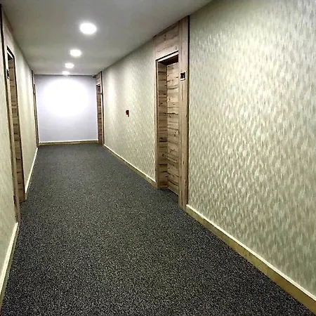 Apart Otel 61 Park 5*