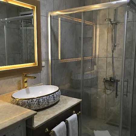 61 Park 5* Trabzon