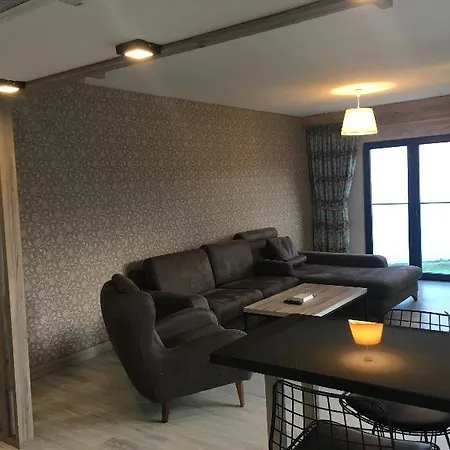 アパートホテル 61 Park 5*
