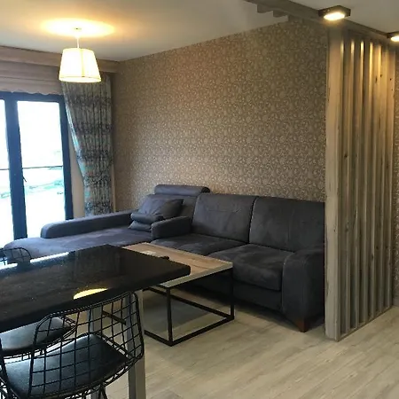 61 Park Apart Otel 5*