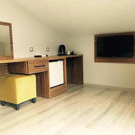 Apart Otel 61 Park