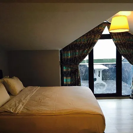 61 Park Apart Otel 5*