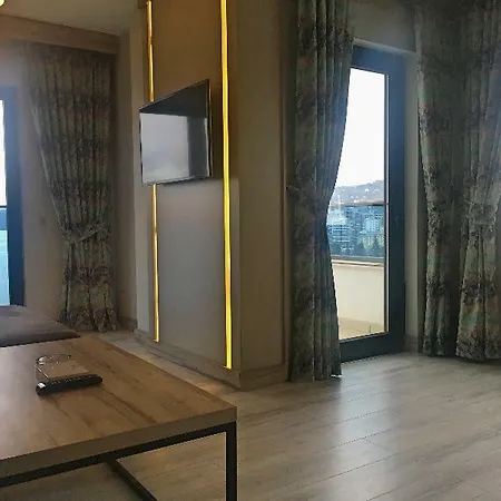 61 Park Apart Otel 5*