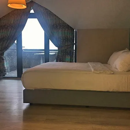 Aparthotel 61 Park Trabzon